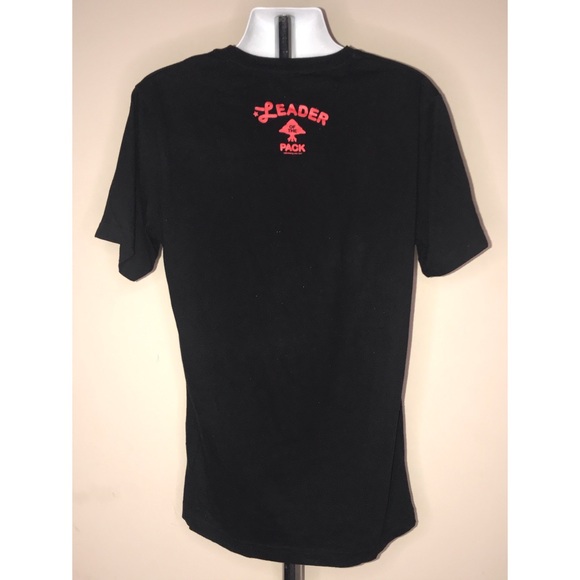 LRG Medium Black Graphic Tshirt - Picture 3 of 3